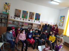 Ziua națională a lecturii 2022